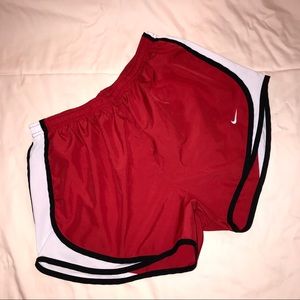 Nike Tempo Shorts